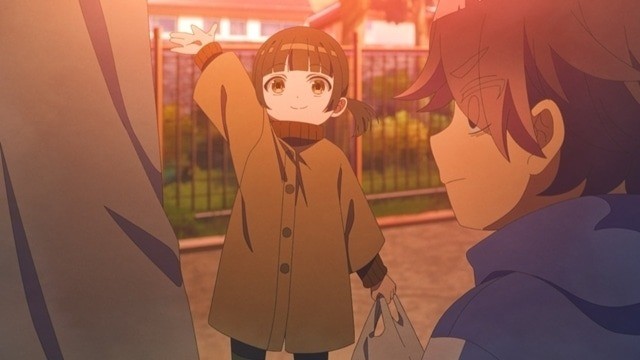 Watari-kun's ****** Is about to Collapse